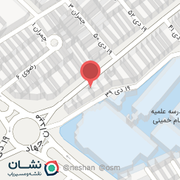 عکس بانک اقتصاد نوین شعبه باجک شعبه چهار امامزاده