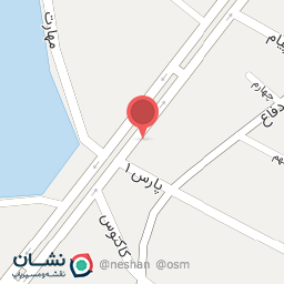 عکس سوپر مارکت دهکده