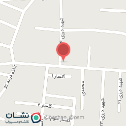 عکس پیرایش امیر 