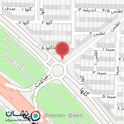 عکس پیرایش سعید