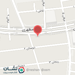 عکس موسسه اعتباری ملل شعبه باهنر