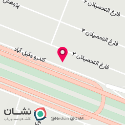 عکس ساختمان سورنا