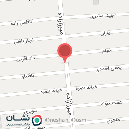 عکس نان لواشی