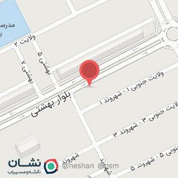 عکس میوه فروشی شهروند