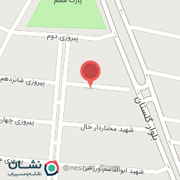 عکس سوپر مارکت محمودی (شیخ ممو)