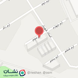 عکس ساختمان درسا