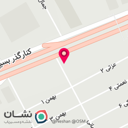 عکس تابلوساز مروتی