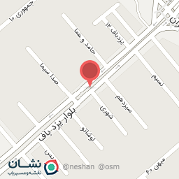 عکس پارچه سرای بانو