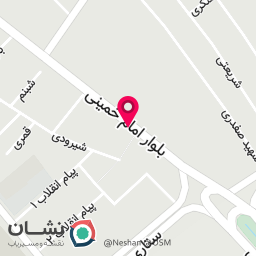 عکس داروخانه دکتر ویدا طهوری