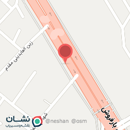 عکس اتوسرویس وحدت