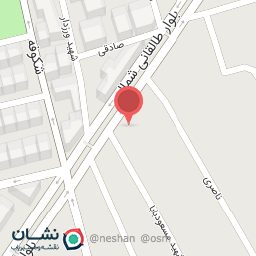 عکس فروشگاه ندای سبز کتاب