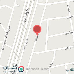 عکس قصر زمرد