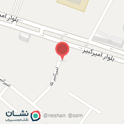 عکس بیرون بر آتشکده