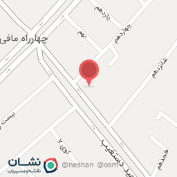 عکس باشگاه بدنسازی مهرداد - کیا