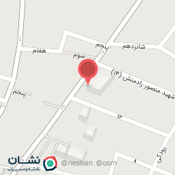 عکس پیرایش تخصصی زارعی