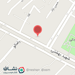 عکس شیشه نور