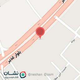 عکس دینام استارت عبدی