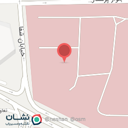 عکس مجتمع مسکونی 24 واحدی بیمارستان شهید محمدی