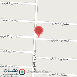 عکس فروشگاه قطعات لوازم خانگی جعفری