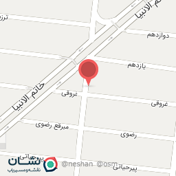 عکس کلینیک ترک اعتیاد اطمینان