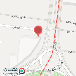 عکس بانک تجارت شعبه شاهزاده ابراهیم