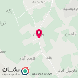 عکس سوپرمارکت مهربان