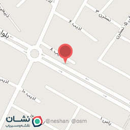 عکس پروتئینی رضا 