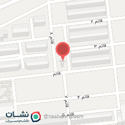 عکس بوستان محله‌ای قائم