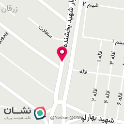 عکس فست فود مستر اسنک 