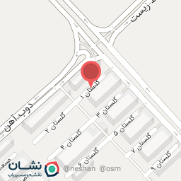 عکس نمایندگی GISP استان البرز