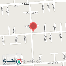 عکس فروشگاه دیلی مارکت m1045 ارغوان۱