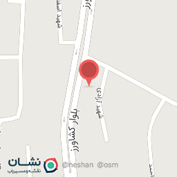 عکس لمس جادویی حیدری (صافکاری PDR)