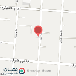 عکس باشگاه ورزشی آشیانه سپاس