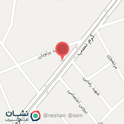 عکس کارگاه فلافل و کتلت بی نظیر