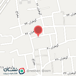 عکس ساختمان رضا 