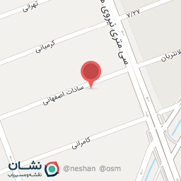 عکس قالیشویی نورالزهرا