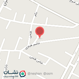 عکس مسجد بقیه الله