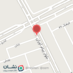 عکس لیمو لانژ