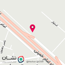 عکس سوپر مارکت میلاد