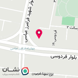 عکس کارگزاری بورس معاملات آرتان شعبه vip مشهد
