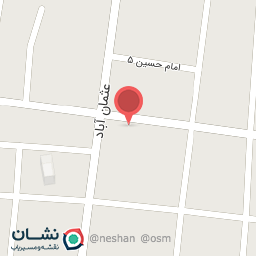 عکس سوپر مارکت ایوب ملازهی