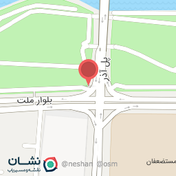 عکس مجسمه سفالگر