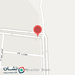 عکس فروشگاه لاستیک بعثت