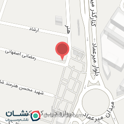 عکس مجتمع فرهنگی هنری ارشاد قزوین