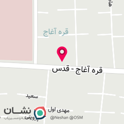 عکس اتو گالری اسب سفید