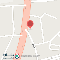 عکس سوپرمارکت عرشیا و امیر محمد