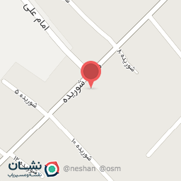 عکس آرایشگاه بعثت (مجید)