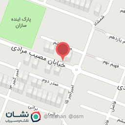 عکس تشریفات پارس