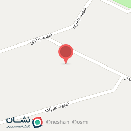 عکس باغ آریا