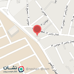 عکس تعمیرگاه خودرو گازسوز
